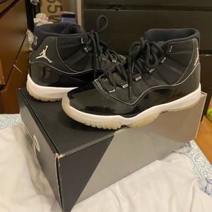 Jordan 11 ‘25th Anniversary’